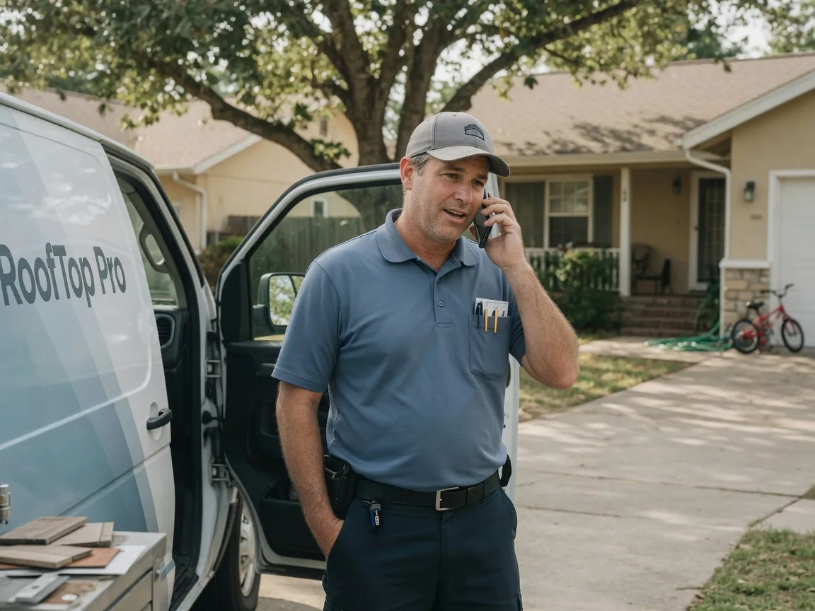 Roof Repair Java, SD FAQs